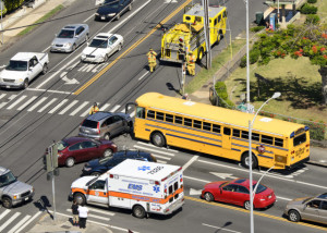 Bus Accident Lawyer Louisville, Kentucky 2