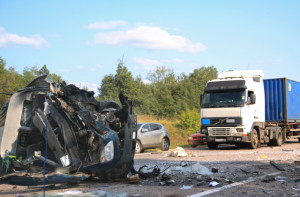 Common Causes of Truck Accidents in Kentucky 1