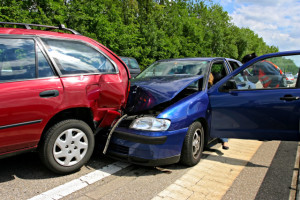 Common Types of Car Accidents 1