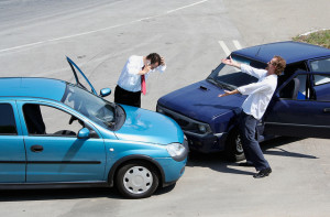 Liability in Kentucky Car Accidents 1