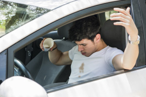 Distracted Driver Accident Lawyer Louisville 2