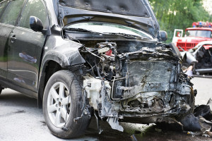 How Do I Know if My Car is Totaled?