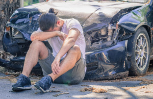 Car Accident PTSD Lawyer Louisville 1