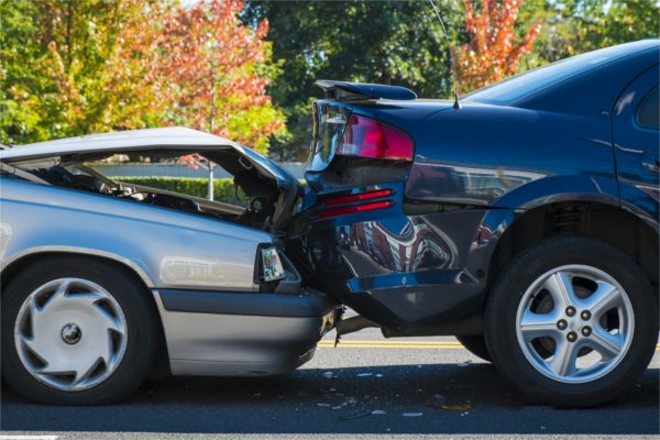 What Do I Do If the Other Driver Blames Me for the Accident?