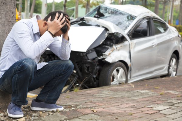 Things to Do After a Car Accident