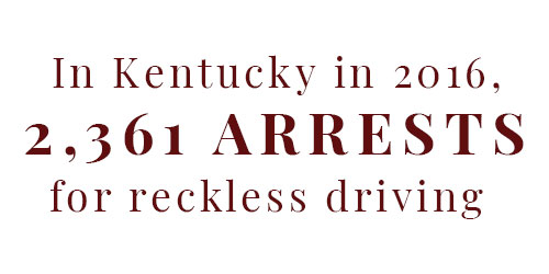 reckless-driving-kentucky