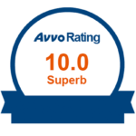 avvo-superb-rating