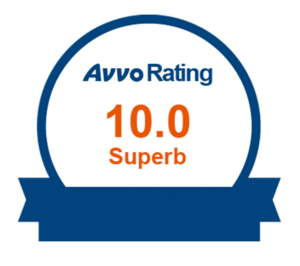 avvo-superb-rating