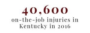 louisville workers compensation lawyer